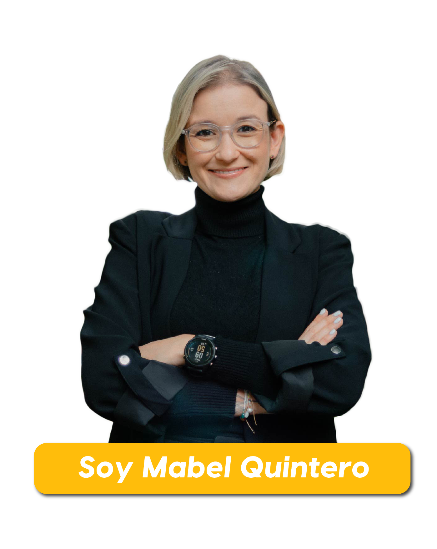SoyMabel