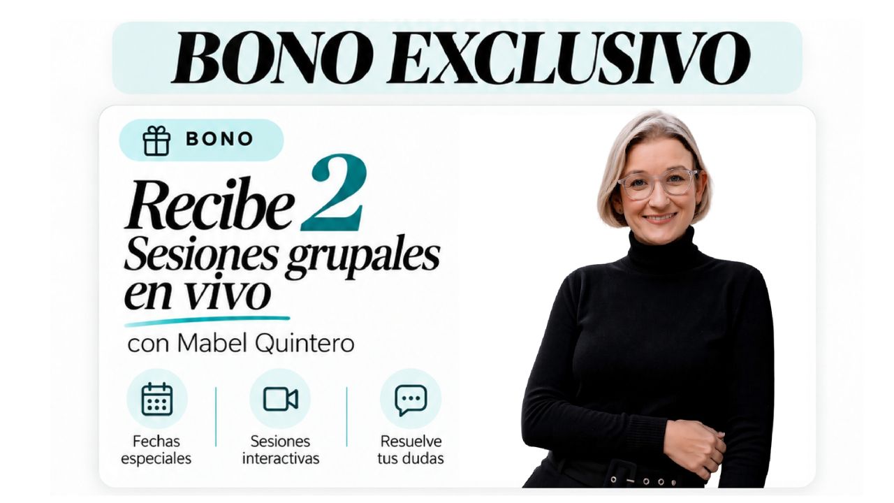 BONO EXCLUSIVO
